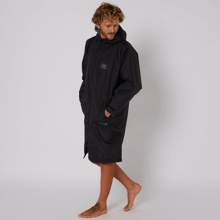 Ocean and Earth Super Storm Waterproof Poncho