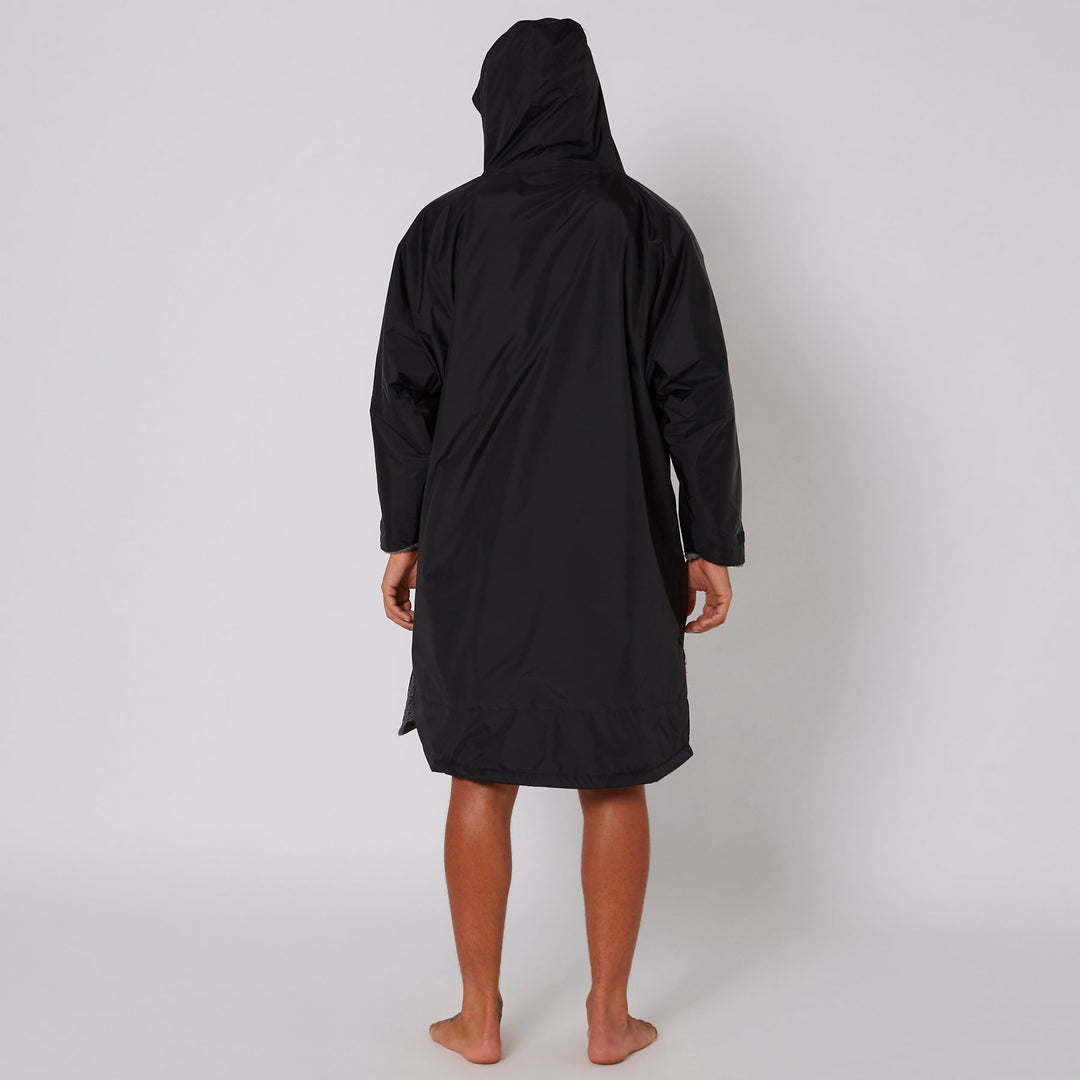 Ocean and Earth Super Storm Waterproof Poncho