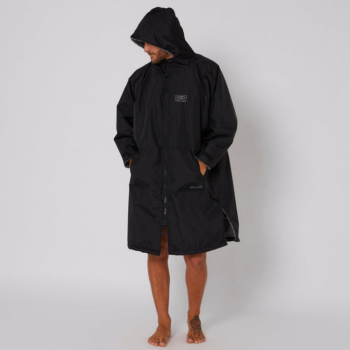 Ocean and Earth Super Storm Waterproof Poncho