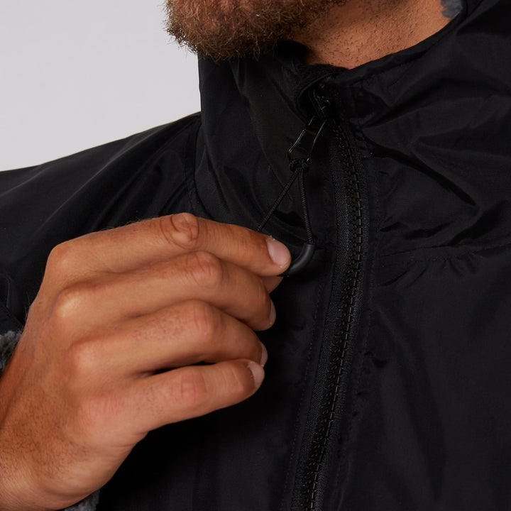 Ocean and Earth Super Storm Waterproof Poncho