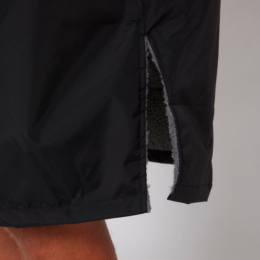 Ocean and Earth Super Storm Waterproof Poncho