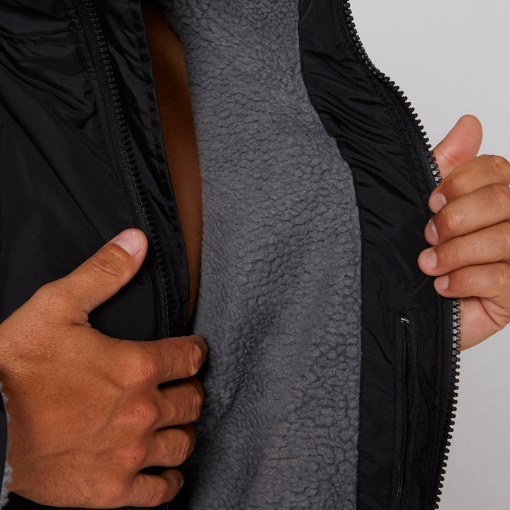 Ocean and Earth Super Storm Waterproof Poncho