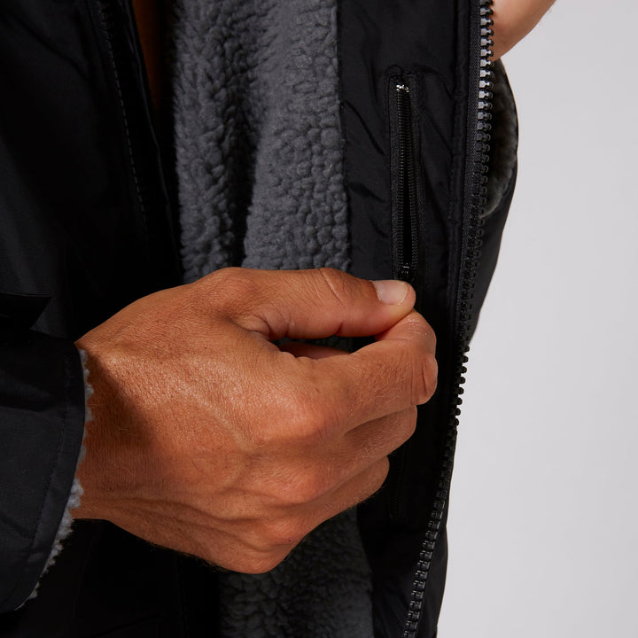 Ocean and Earth Super Storm Waterproof Poncho