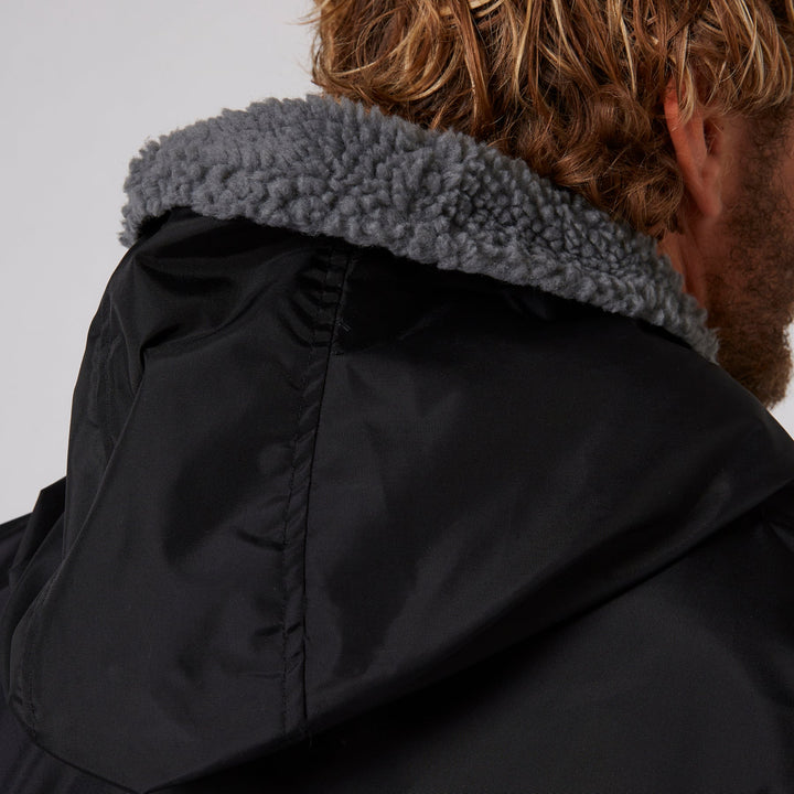 Ocean and Earth Super Storm Waterproof Poncho