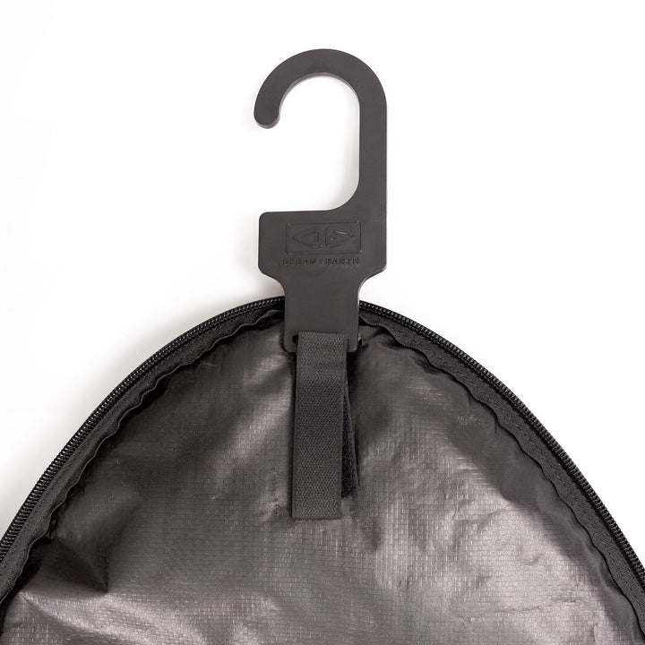 Ocean and Earth APEX Fish Short Travel Cover Wheel 4 Board