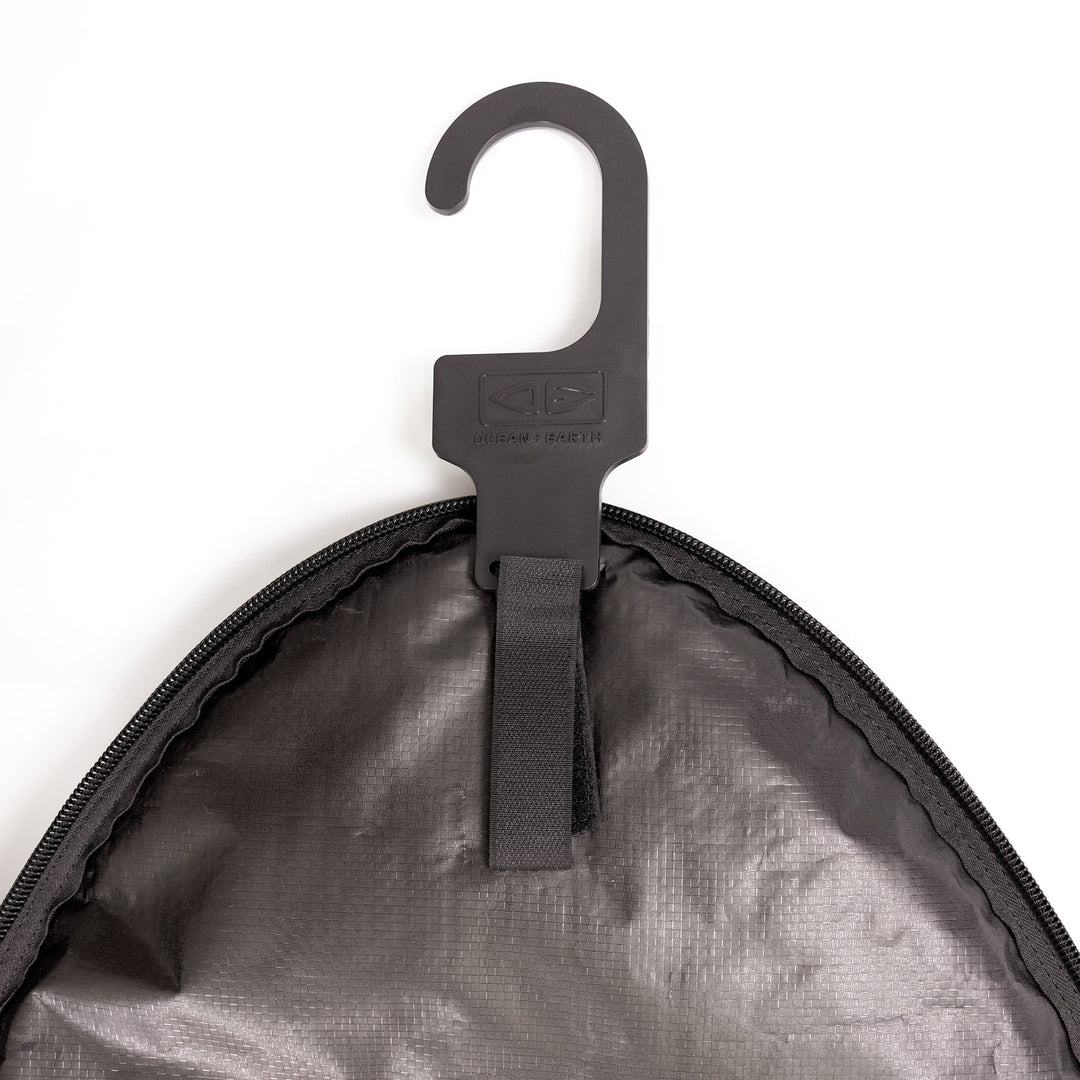 Ocean and Earth APEX Fish Short Travel Cover 4 Board