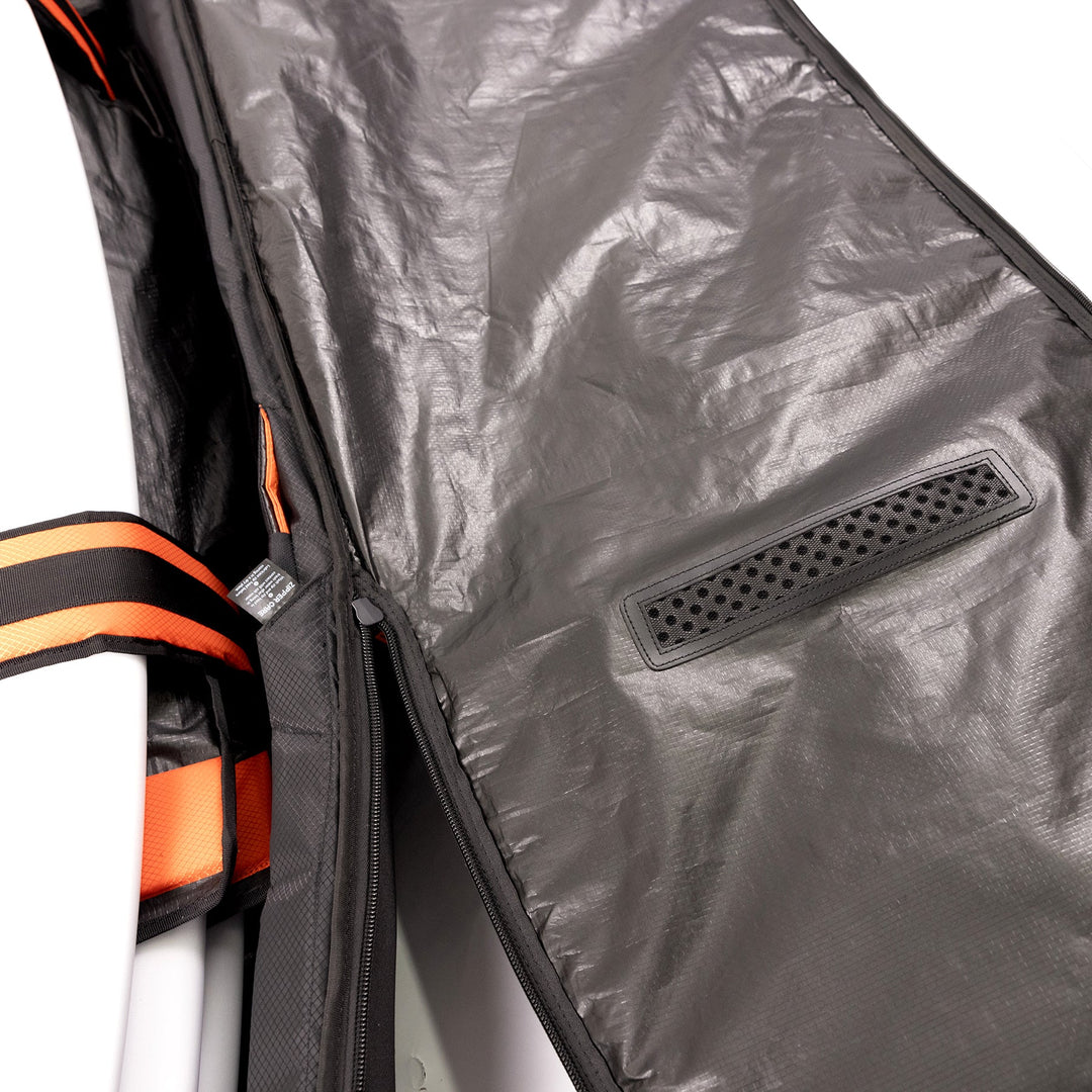 Ocean and Earth APEX Fish Short Travel Cover Wheel 4 Board