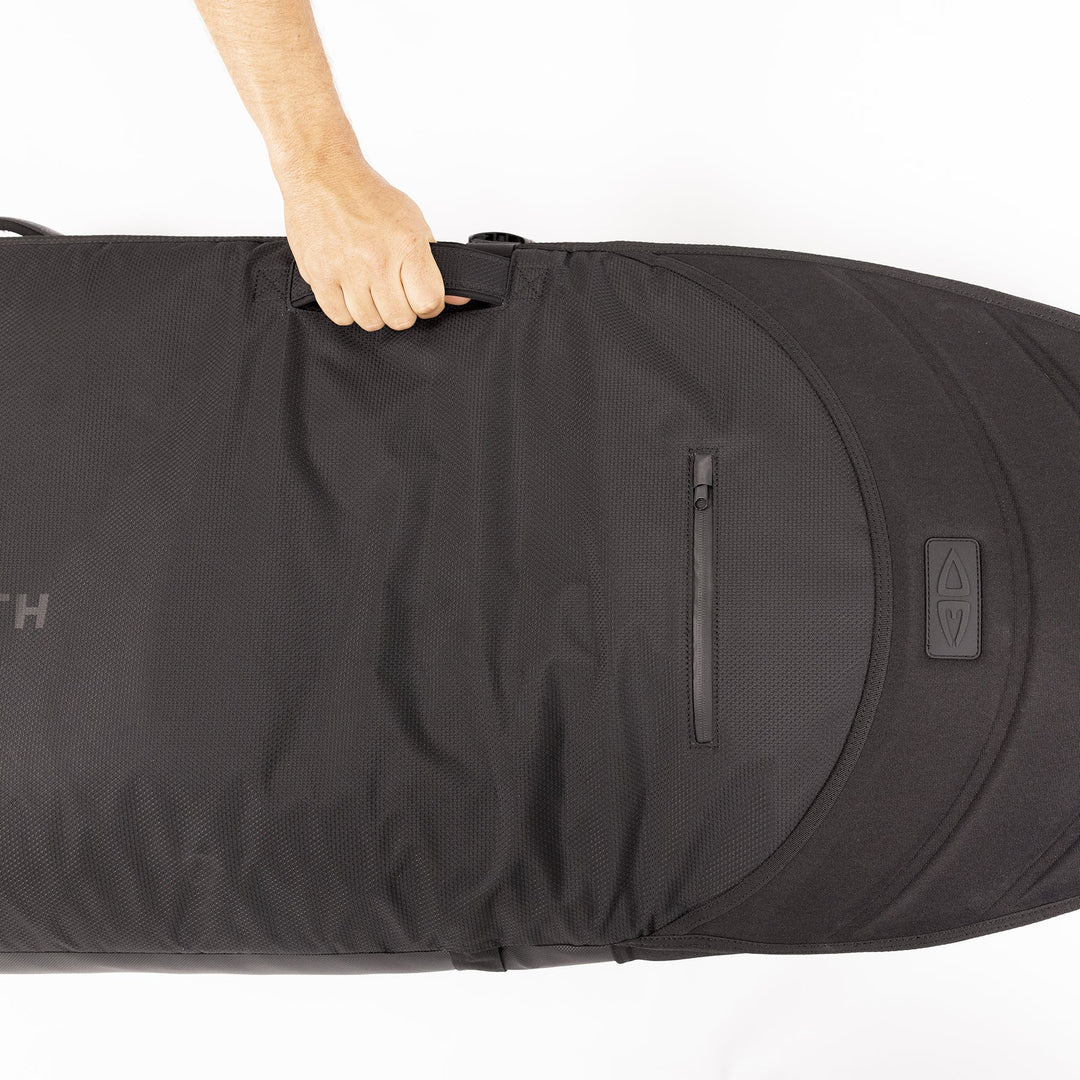 Ocean and Earth APEX Shortboard Travel Cover 3 Board