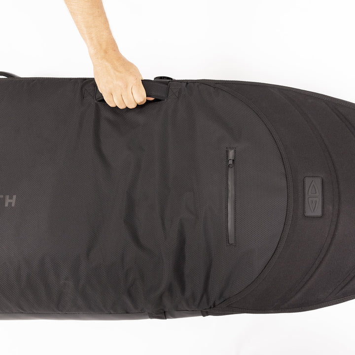 Ocean and Earth APEX Fish Short Travel Cover 4 Board