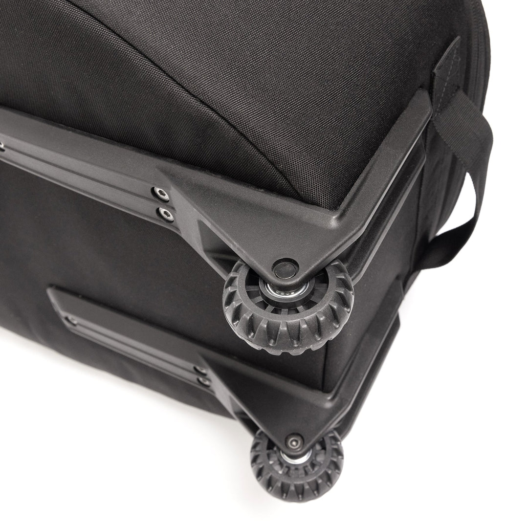 Ocean and Earth APEX Fish Short Travel Cover Wheel 4 Board