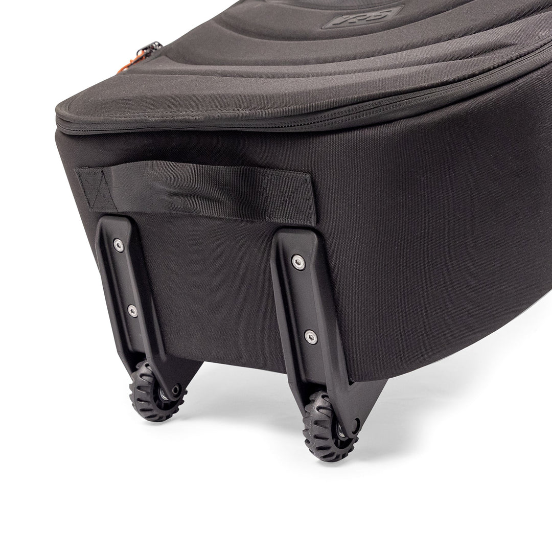 Ocean and Earth APEX Fish Short Travel Cover Wheel 4 Board