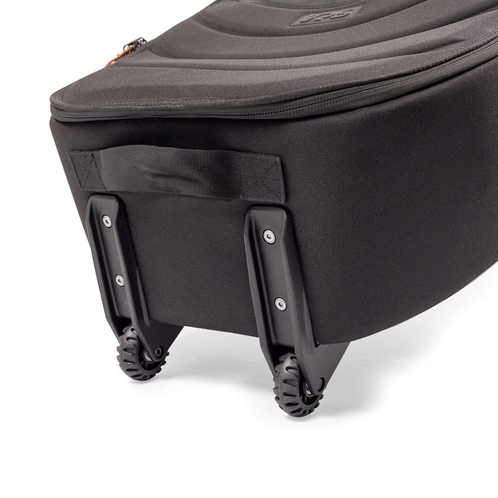 Ocean and Earth APEX Fish Short Travel Cover Wheel 4 Board