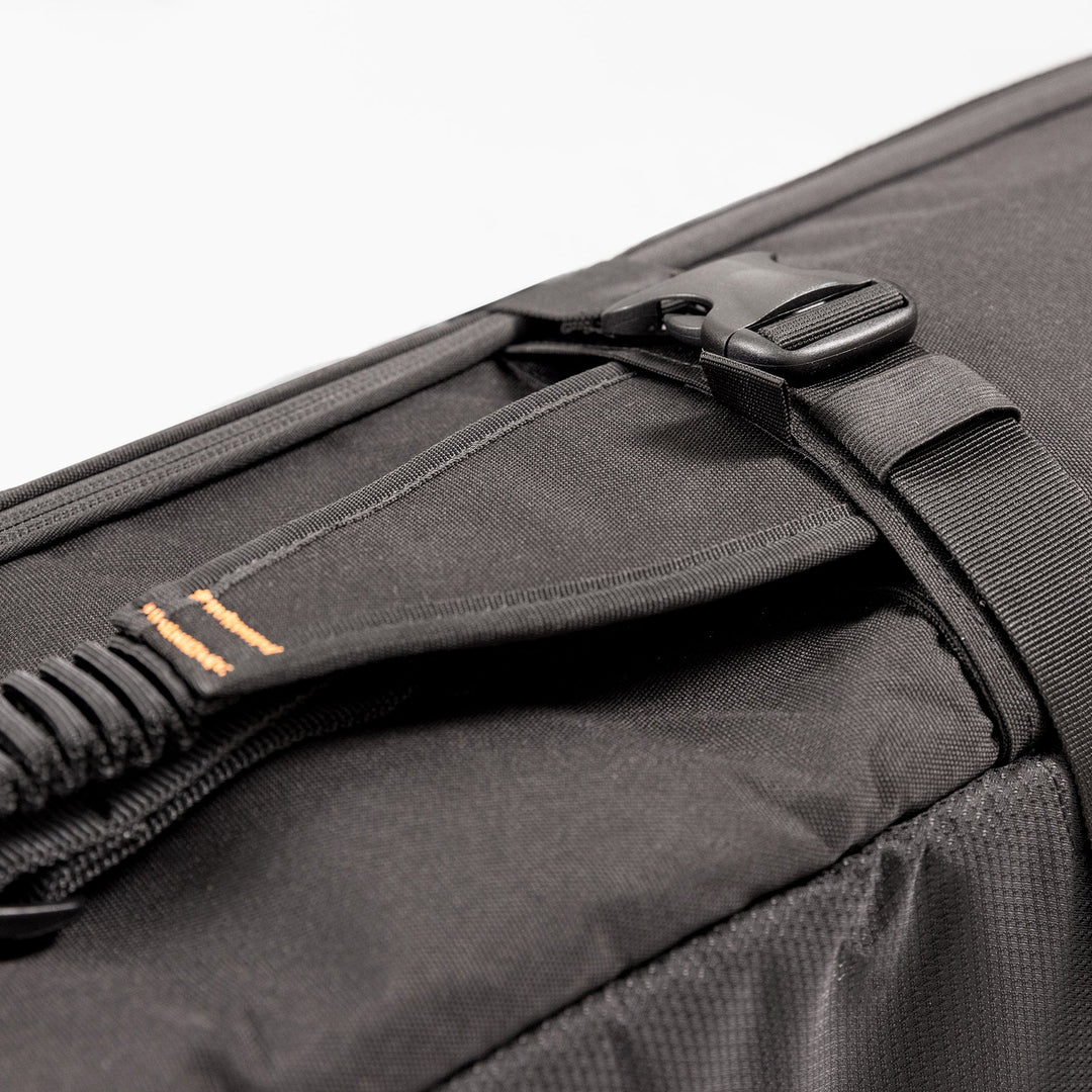 Ocean and Earth APEX Shortboard Travel Cover 2 Board