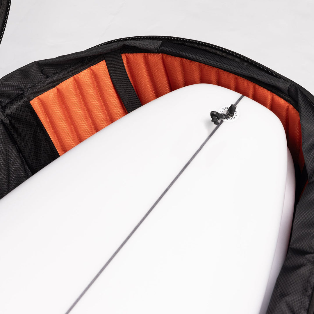 Ocean and Earth APEX Fish Short Travel Cover 4 Board