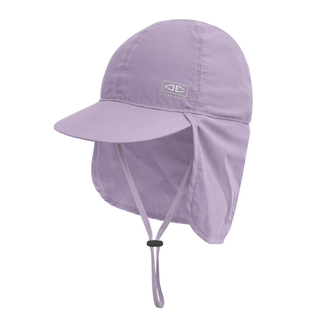 Kids SunBreaker Beach Hat