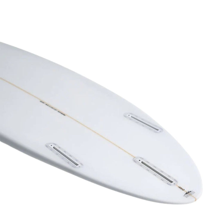 Aloha Traveller PU Clear 6'10