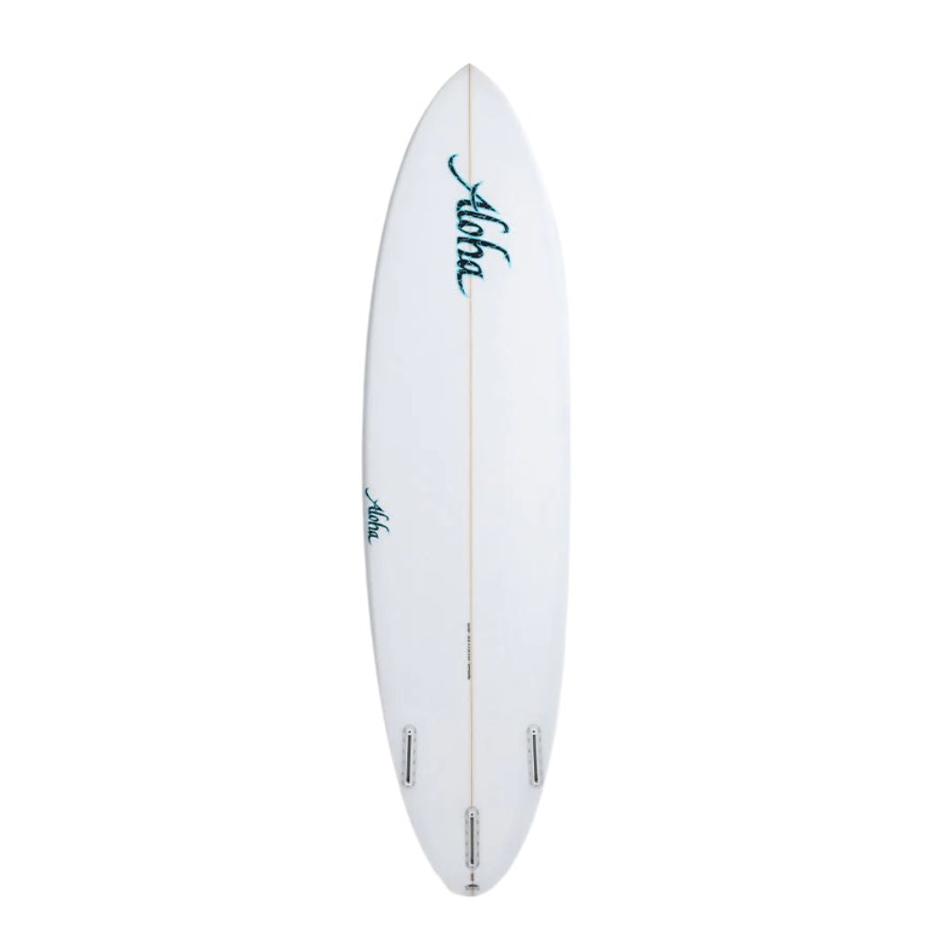 Aloha Traveller PU Clear 7'2