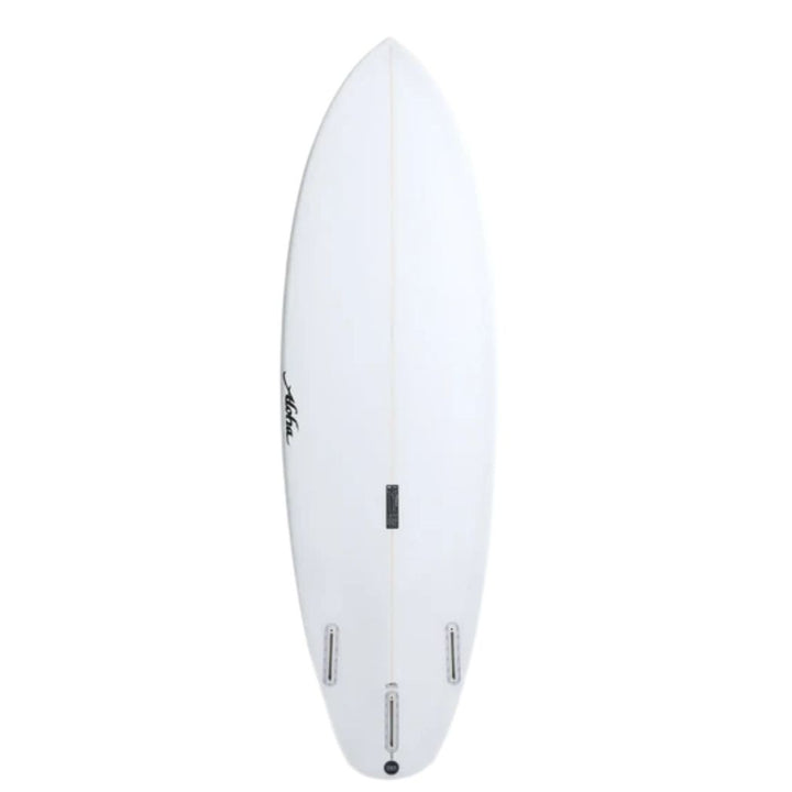 Aloha x LSD 5'10 Twinny PU White Tint