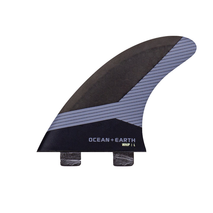 Ocean and Earth OE1 Whip Thruster Dual Tab 