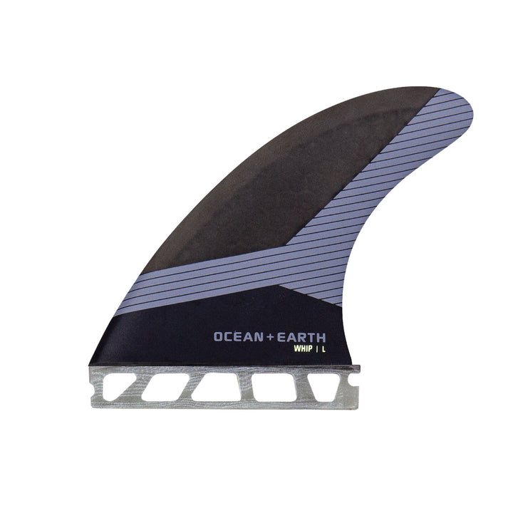 Ocean and Earth OE1 Whip Thruster Single Tab