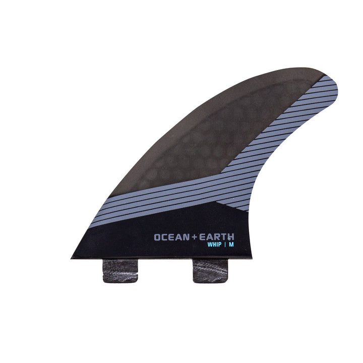 Ocean and Earth OE1 Whip Thruster Dual Tab 