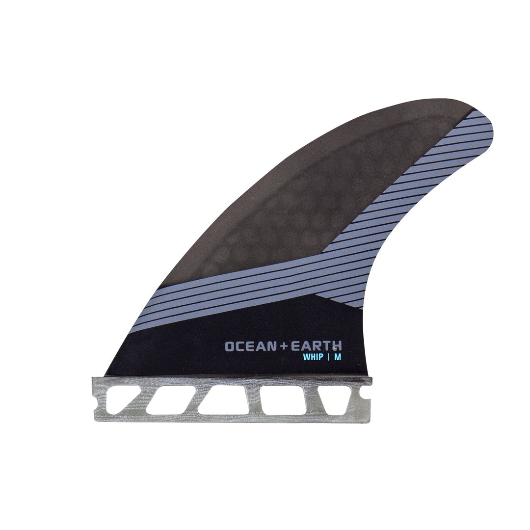 Ocean and Earth OE1 Whip Thruster Single Tab