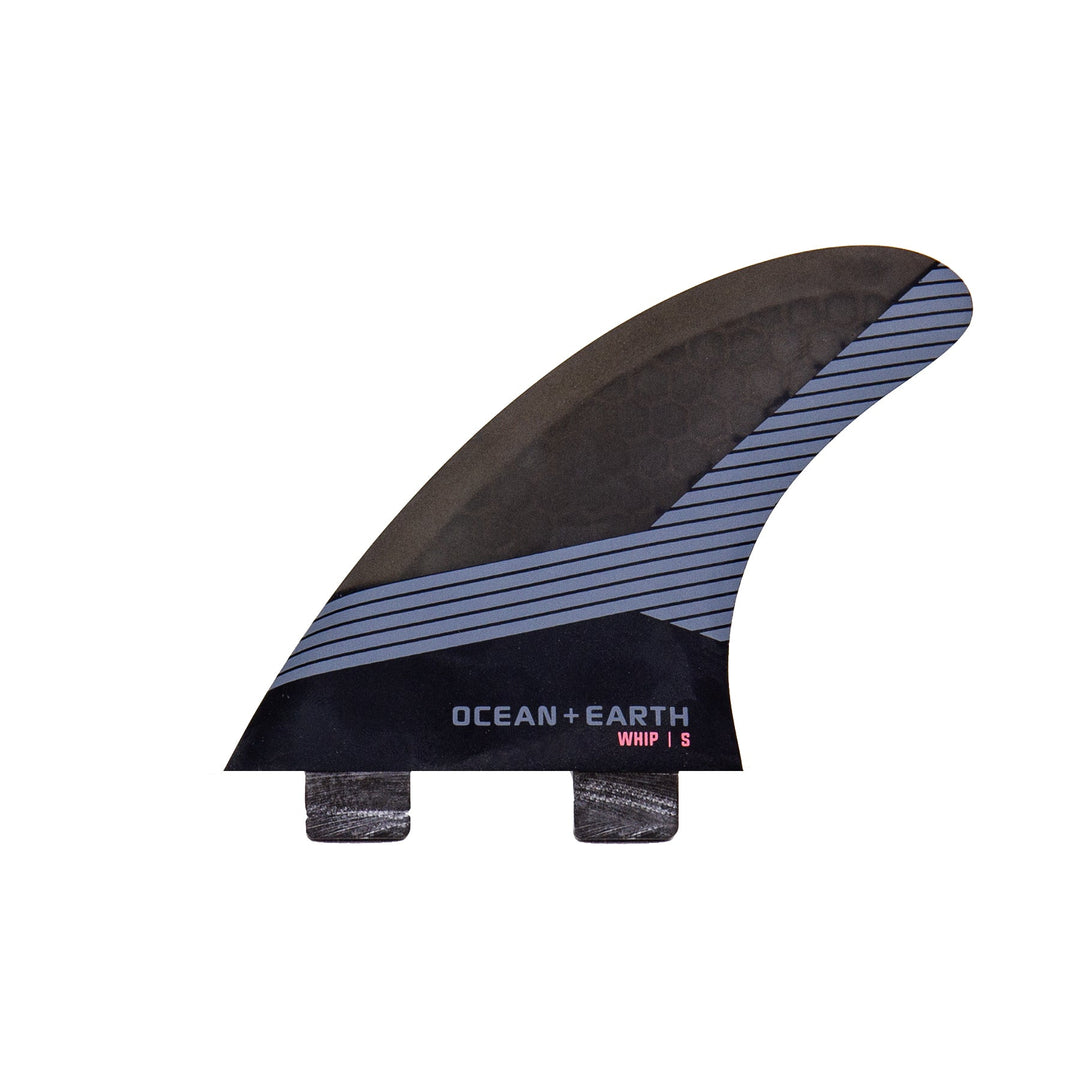 Ocean and Earth OE1 Whip Thruster Dual Tab 