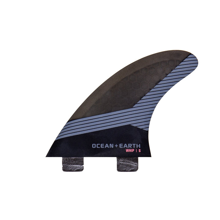 Ocean and Earth OE1 Whip Thruster Dual Tab 