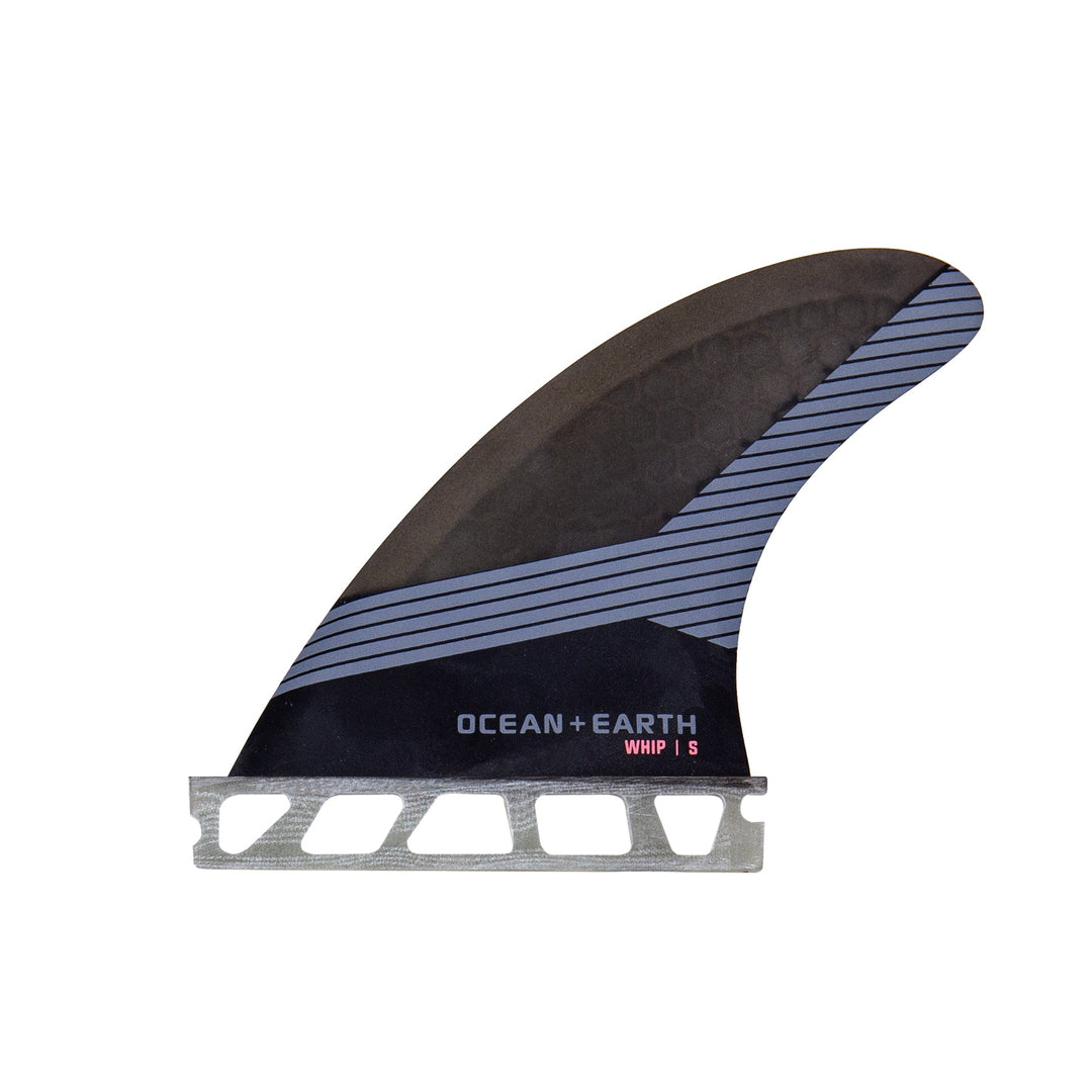 Ocean and Earth OE1 Whip Thruster Single Tab