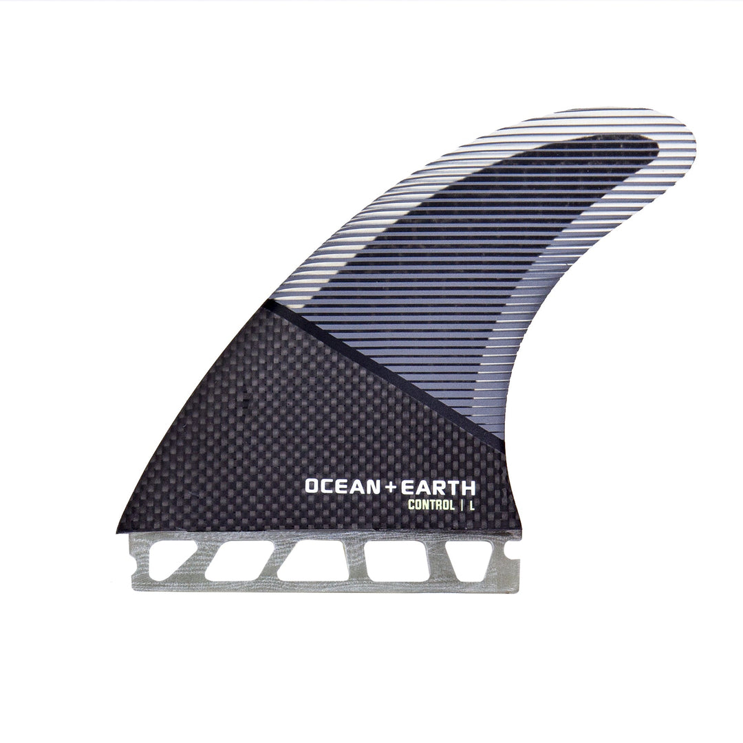 Ocean and Earth OE2 Control Thruster Single Tab