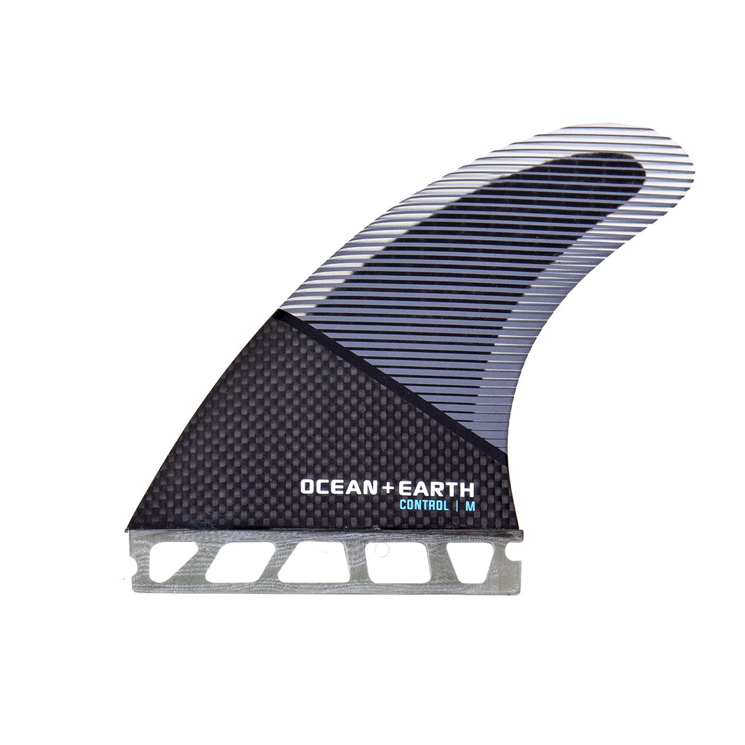 Ocean and Earth OE2 Control Thruster Single Tab
