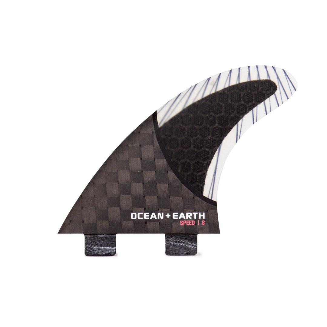 Ocean and Earth OE3 Speed Thruster Dual Tab