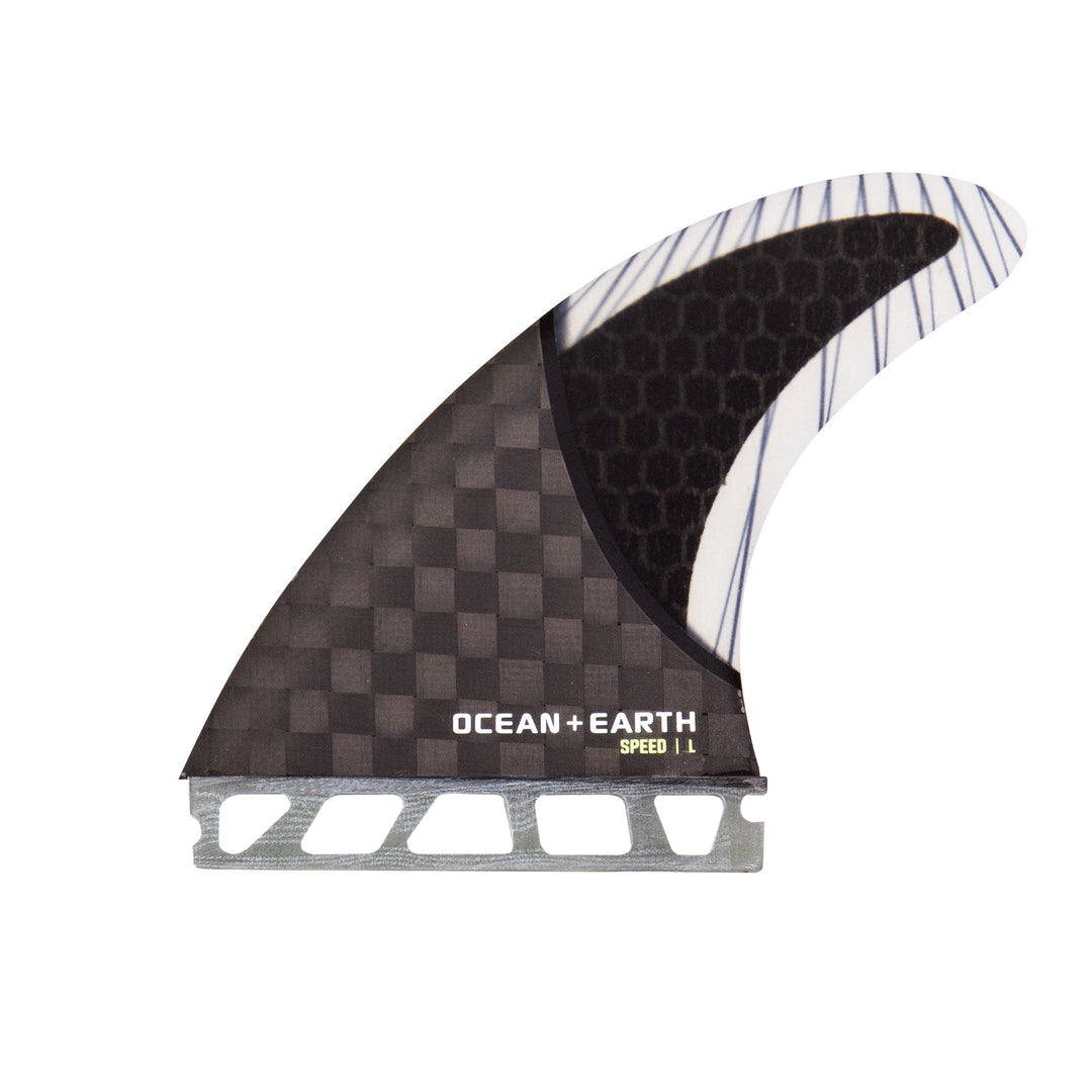 Ocean and Earth OE3 Speed Thruster Single Tab 