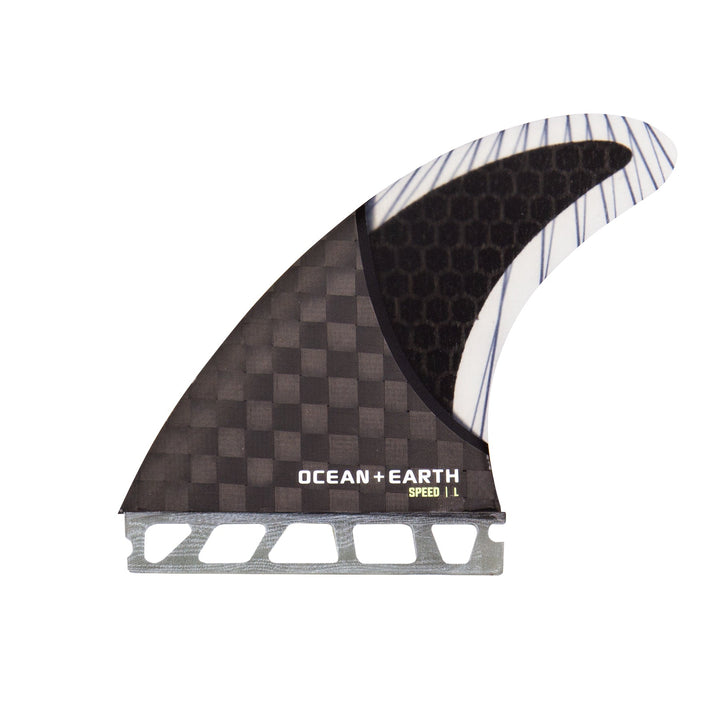 Ocean and Earth OE3 Speed Thruster Single Tab 