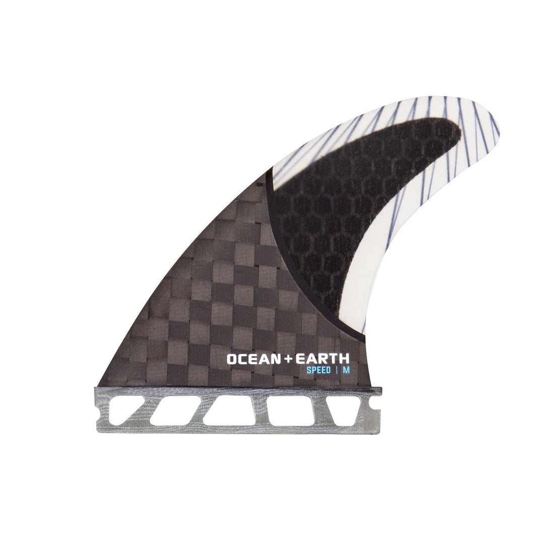 Ocean and Earth OE3 Speed Thruster Single Tab 