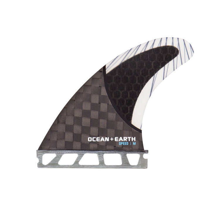Ocean and Earth OE3 Speed Thruster Single Tab 