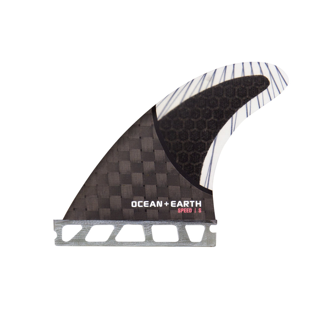 Ocean and Earth OE3 Speed Thruster Single Tab 