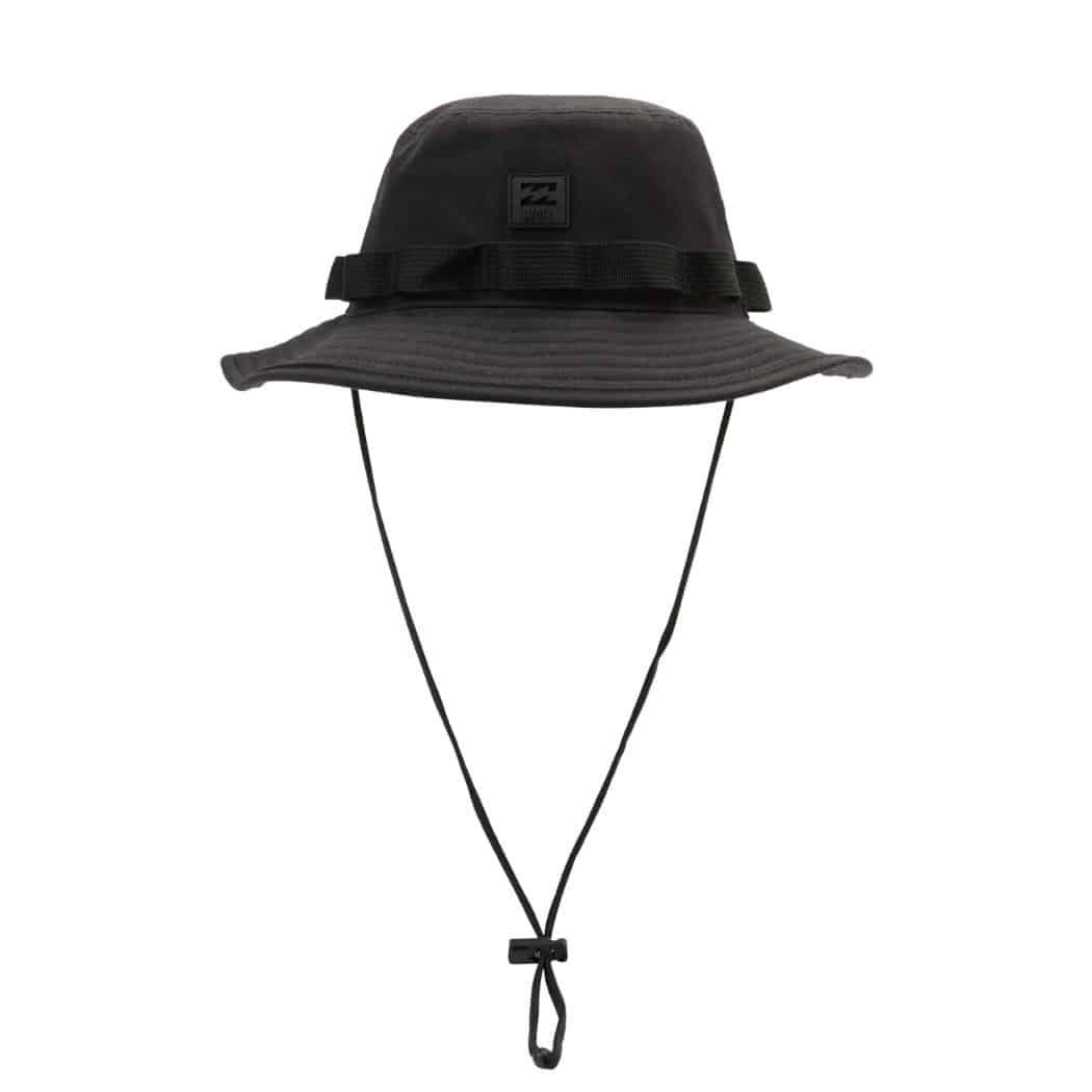 Billabong Adiv Boonie Hat Black