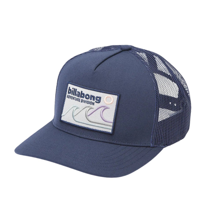 Billabong Adiv Coastal Trucker Navy