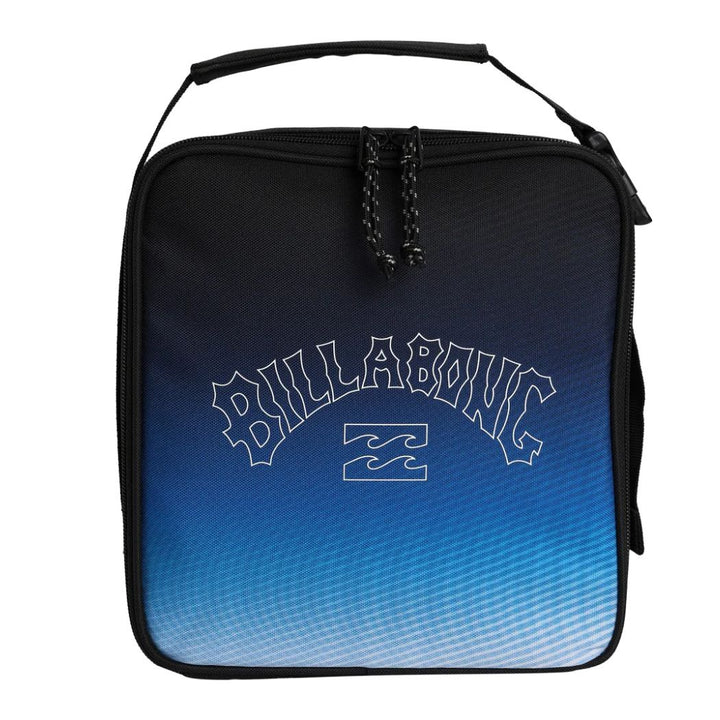 Billabong All Day Lunch Box Black Fade