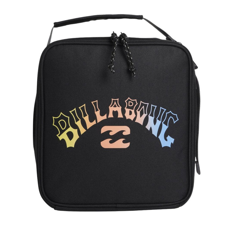 Billabong All Day Lunchbox Black