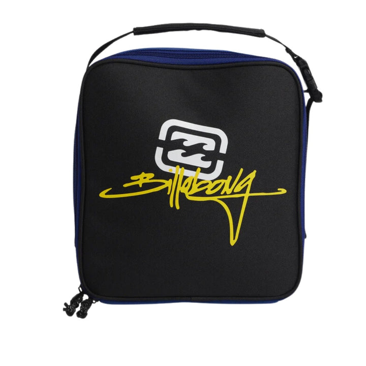 Billabong All Day Lunchbox Dark Cobalt