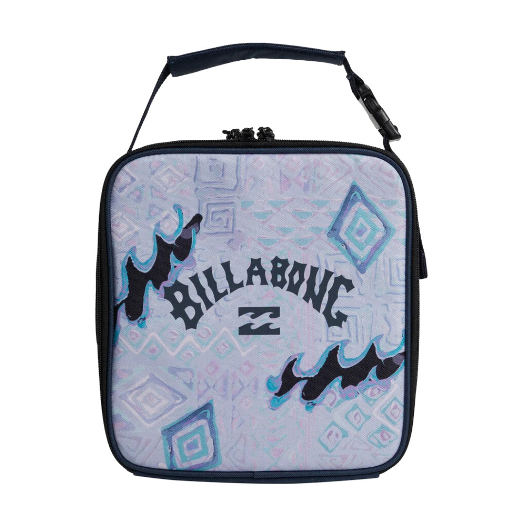 Billabong All Day Lunchbox Fog