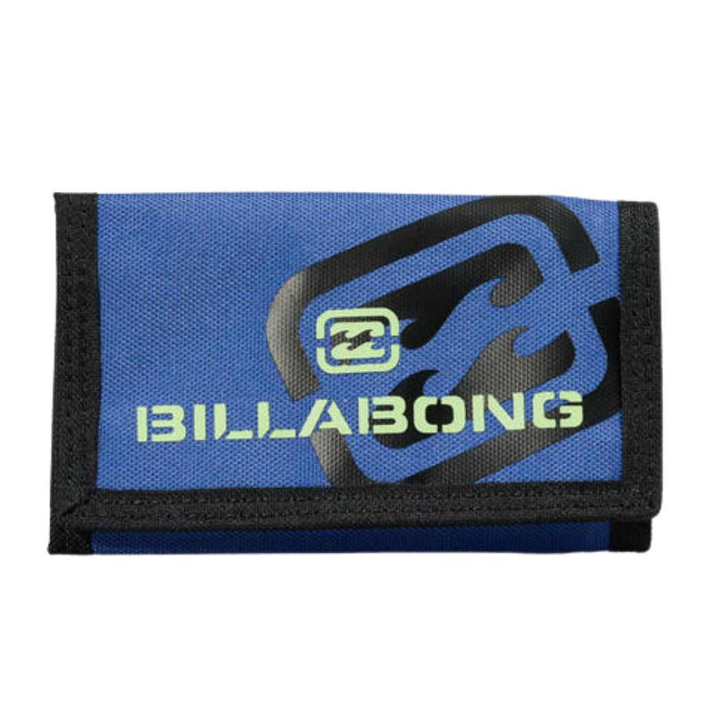 Billabong Atom Wallet Coastal