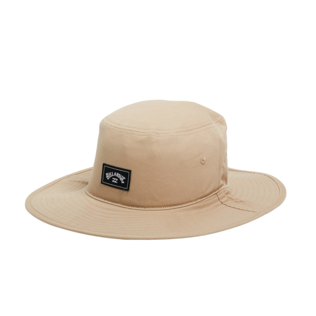 Billabong Big John Hat Desert