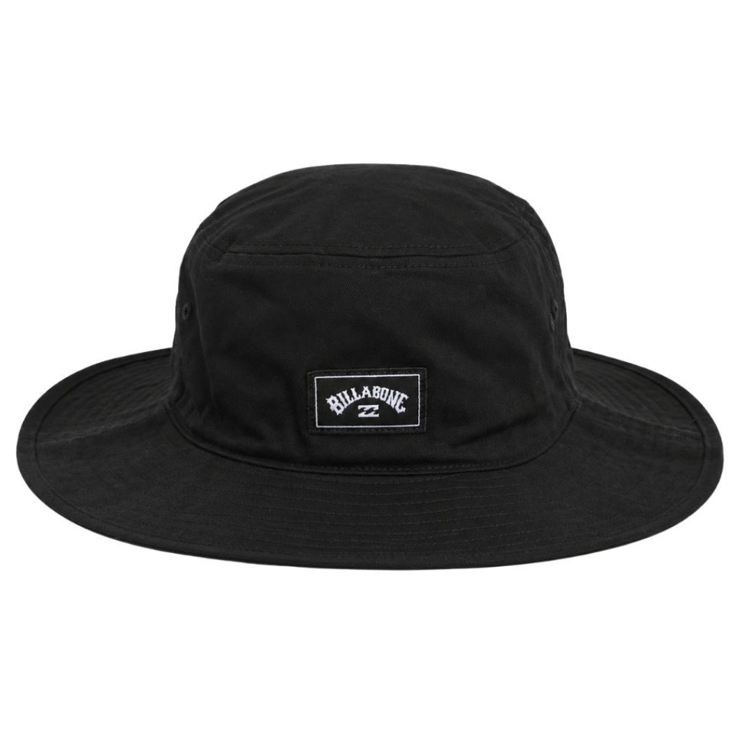 Billabong Big John Hat Black