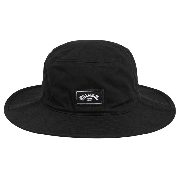 Billabong Big John Hat Black
