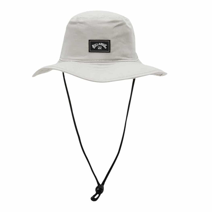 Billabong Big John Hat Fog