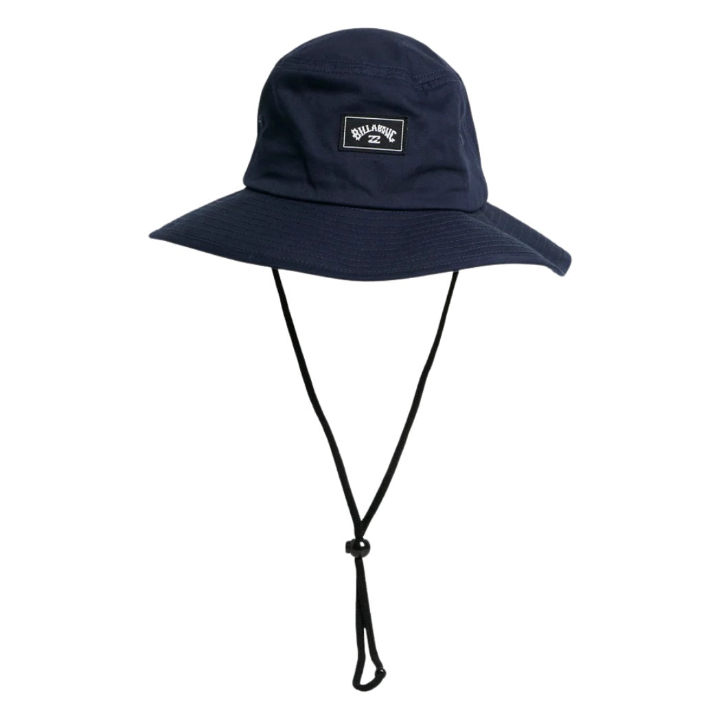 Billabong Big John Hat Navy
