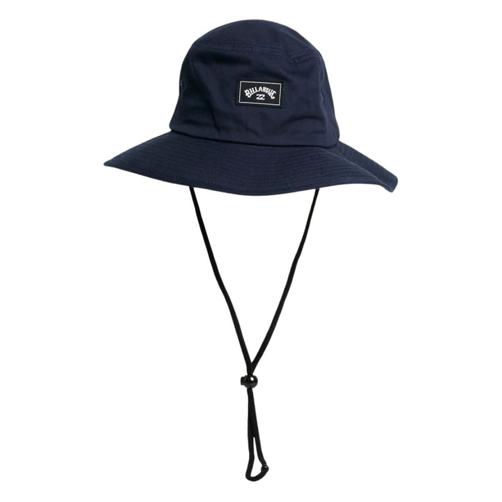 Billabong Big John Hat Navy